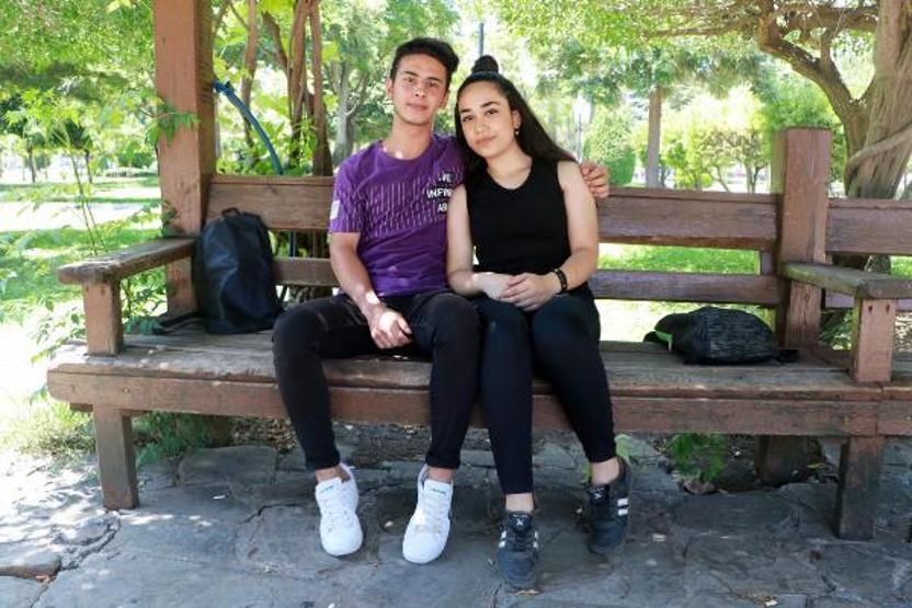 Adana’da termometreler 42 dereceyi gösterdi
