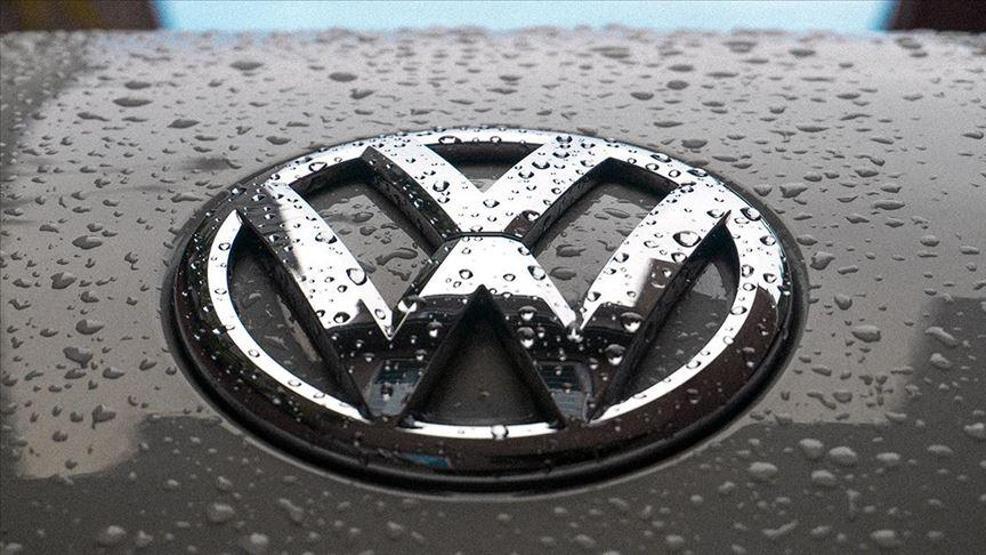 Son dakika... Volkswagen, Türkiyede fabrika kurmaktan vazgeçti