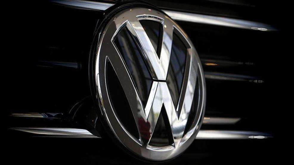 Son dakika... Volkswagen, Türkiyede fabrika kurmaktan vazgeçti