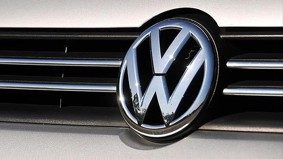 Son dakika... Volkswagen, Türkiyede fabrika kurmaktan vazgeçti
