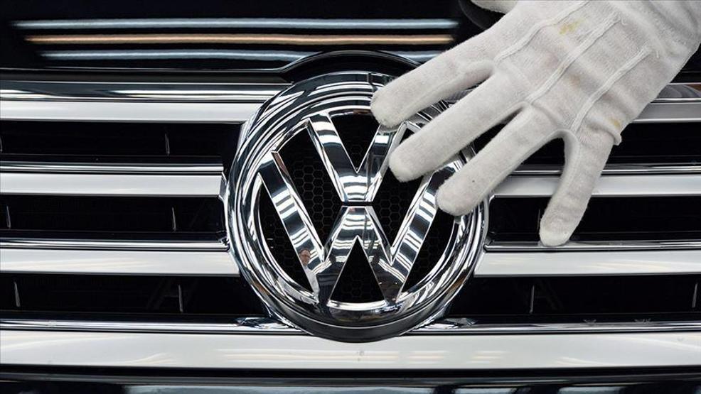 Son dakika... Volkswagen, Türkiyede fabrika kurmaktan vazgeçti