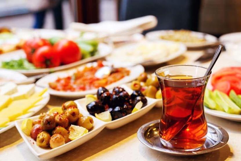 Halsizliği anında yok ediyor İşte yapmanız gerekenler
