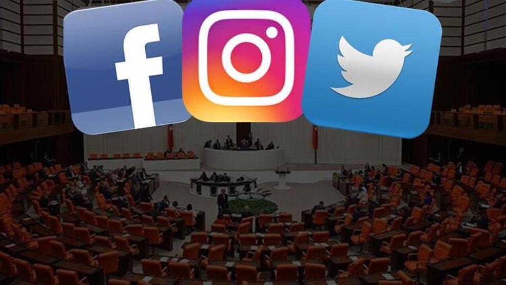 Son dakika... Detaylar belli oldu: Sosyal medya düzenlemesinde neler var