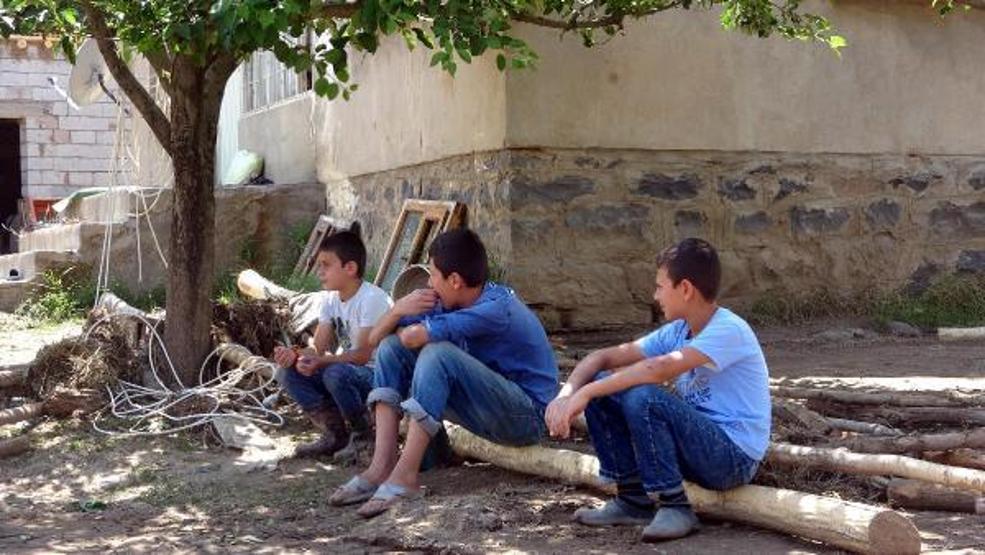 74 koyunu sele kapılarak ölen Yıldız: Destek bekliyorum
