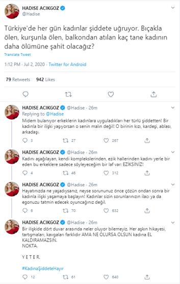 Ünlü isimlerden Deniz Bulutsuza destek