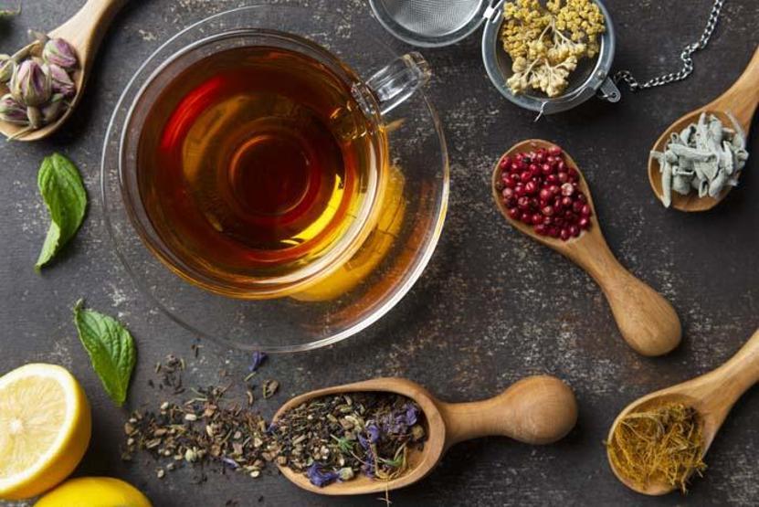 Vücuttaki iltihaplara, yaralara ve ağrılara iyi geliyor