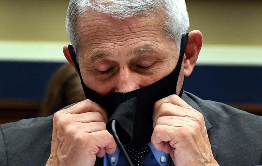 Yetkili isimden virüs uyarısı: En kötü fırlayışın çok daha ötesinde