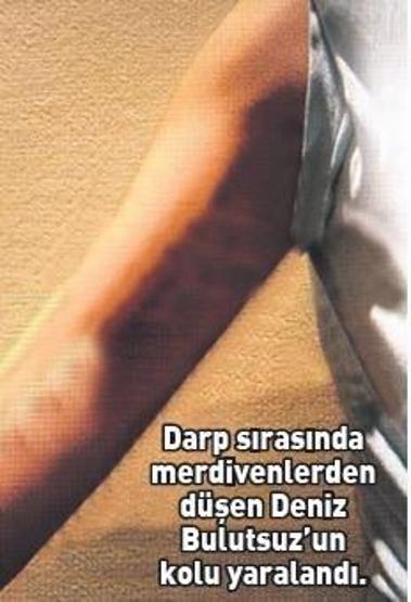 Ozan Güven böyle dövdü Cem Yılmazdan Ovan Güven açıklaması