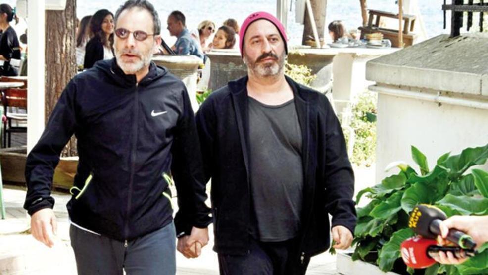 Ozan Güven böyle dövdü Cem Yılmazdan Ovan Güven açıklaması