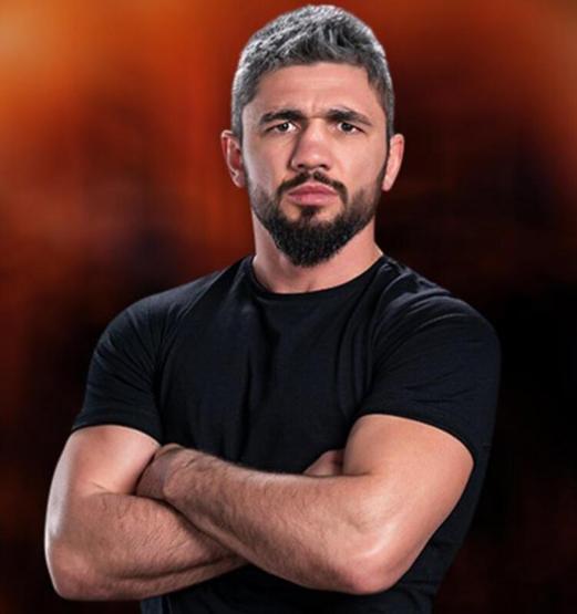 Survivor Parvizden canlı yayında flaş Barış itirafı