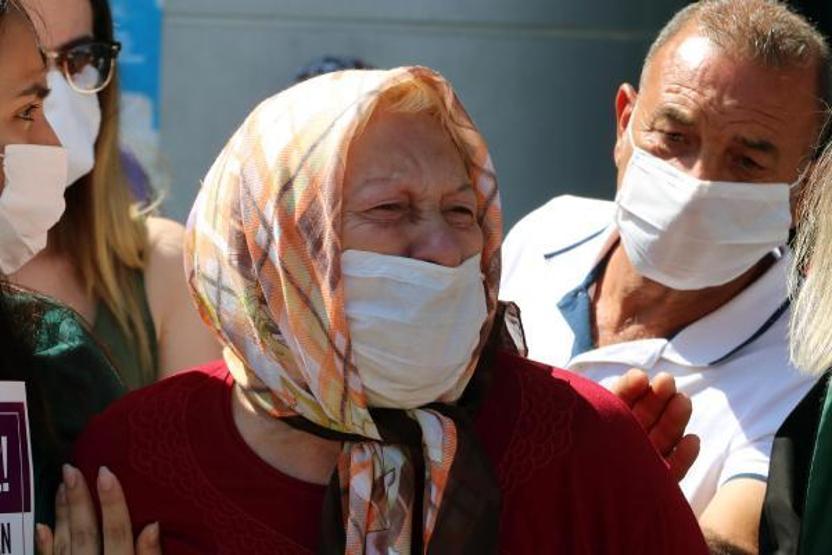 Son dakika... Ayşe Tuba’yı satırla öldüren kocasına indirimsiz ağırlaştırılmış ömür boyu hapis cezası