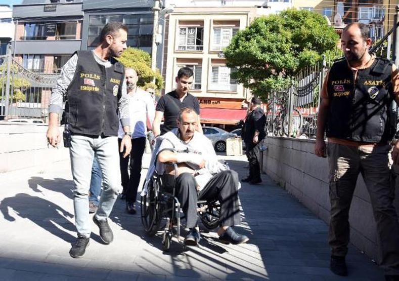 Son dakika... Ayşe Tuba’yı satırla öldüren kocasına indirimsiz ağırlaştırılmış ömür boyu hapis cezası