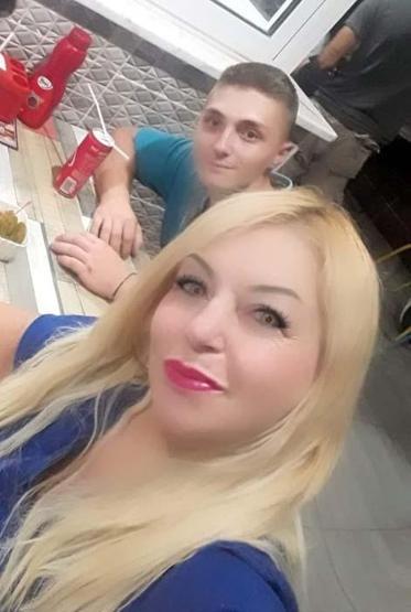 Kedilerini istemedi diye anne katili oldu
