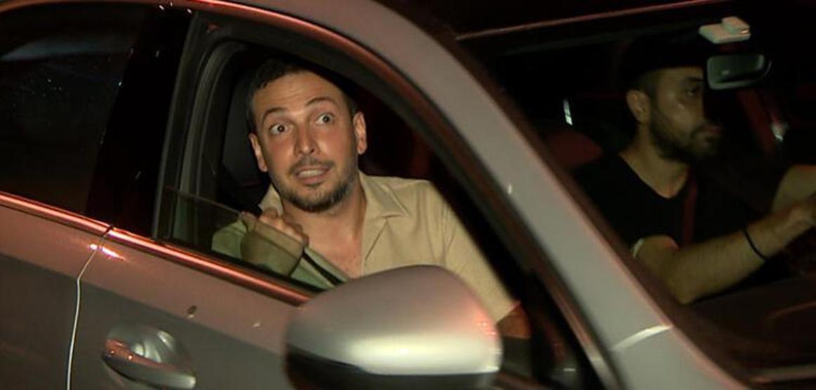 Oğuzhan Koç ile İbrahim Büyükaktan Ozan Güvene tepki
