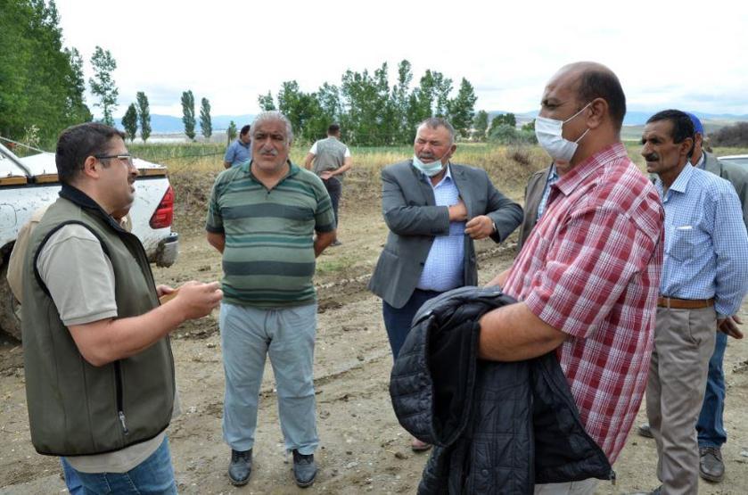 Son dakika... Çorumda aslan için yerleştirilen fotokapanlara çakal ve tilkiler takıldı