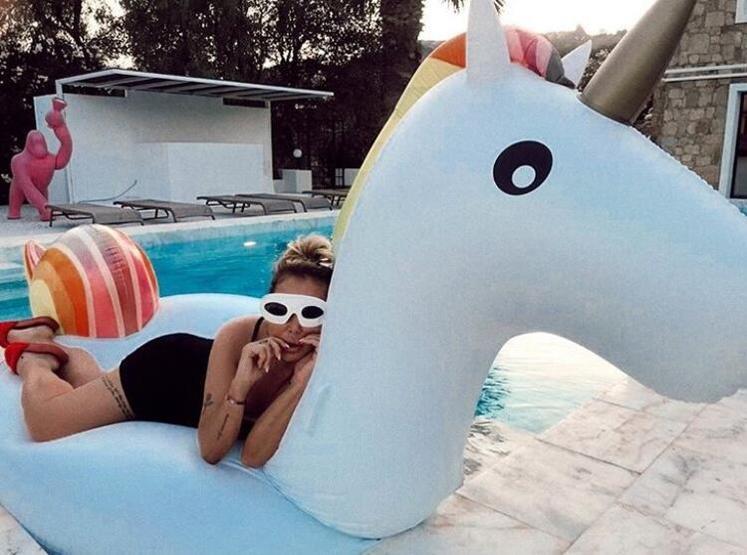 Instagramda günün tatil fotoğrafları