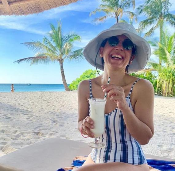 Instagramda günün tatil fotoğrafları