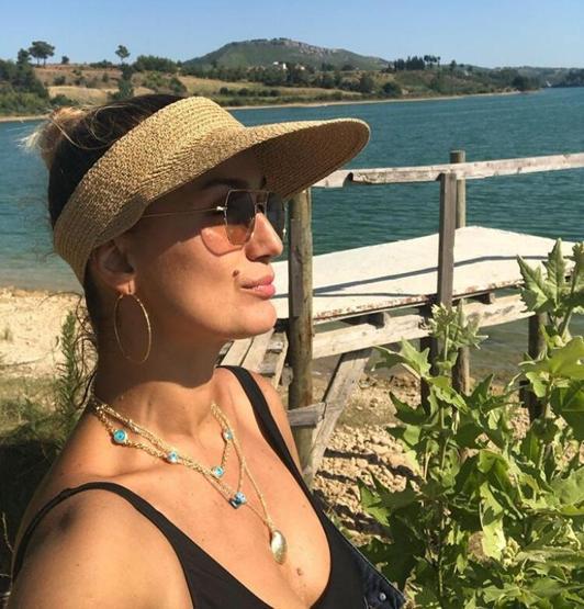 Instagramda günün tatil fotoğrafları