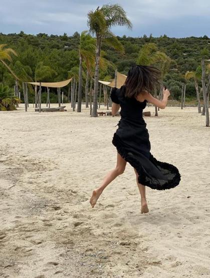Instagramda günün tatil fotoğrafları