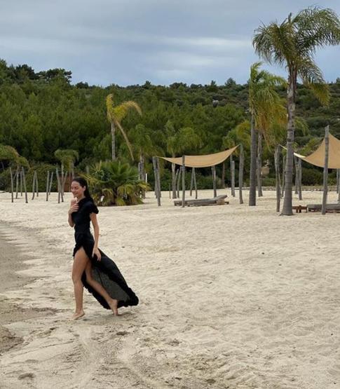 Instagramda günün tatil fotoğrafları