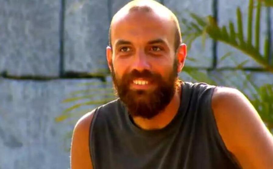 Survivorda Sercan Yıldırım şaşkına çevirdi: Ada konseyinde...