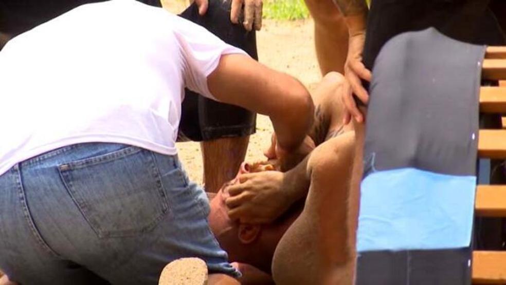 Survivorda Sercan Yıldırım şaşkına çevirdi: Ada konseyinde...