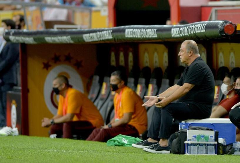 Trabzonspor Galatasarayı yarış dışında bıraktı