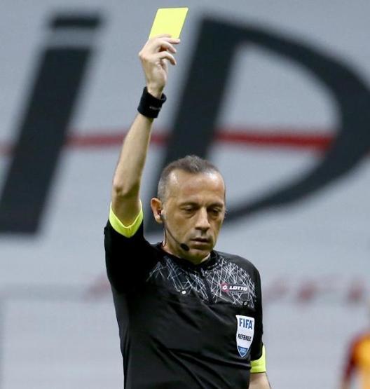 Trabzonspor Galatasarayı yarış dışında bıraktı