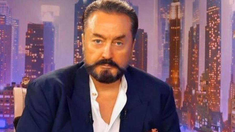 Adnan Oktar duruşmasında ilginç anlar: Hocam saçlarınız çok güzel maşallah