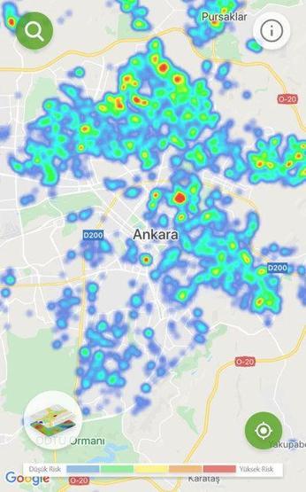 Bakan Koca tek tek sıraladı: İşte vaka sayısının arttığı 7 il