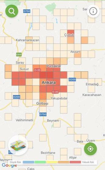 Bakan Koca tek tek sıraladı: İşte vaka sayısının arttığı 7 il