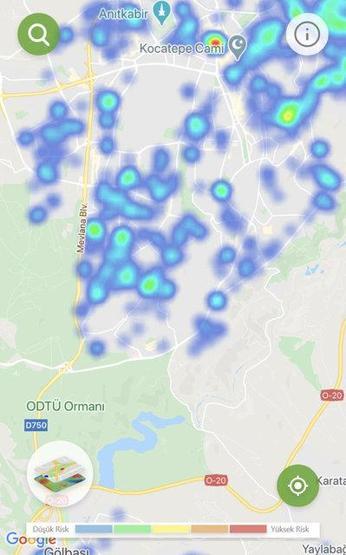 Bakan Koca tek tek sıraladı: İşte vaka sayısının arttığı 7 il