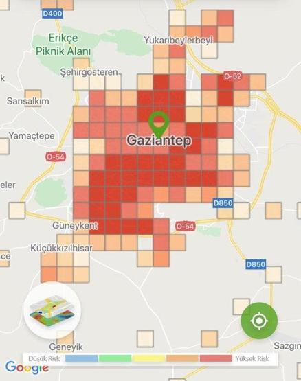 Bakan Koca tek tek sıraladı: İşte vaka sayısının arttığı 7 il