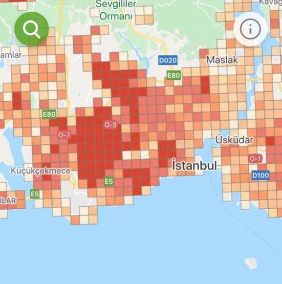 Bakan Koca tek tek sıraladı: İşte vaka sayısının arttığı 7 il