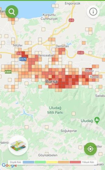 Bakan Koca tek tek sıraladı: İşte vaka sayısının arttığı 7 il