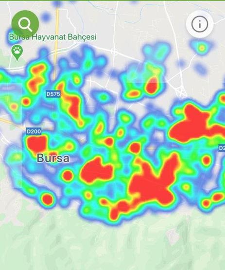 Bakan Koca tek tek sıraladı: İşte vaka sayısının arttığı 7 il