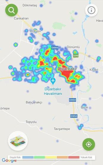Bakan Koca tek tek sıraladı: İşte vaka sayısının arttığı 7 il