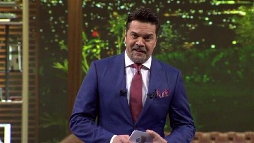 Beyazıt Öztürk: Ailemin mutluluğu her şeyden önemli