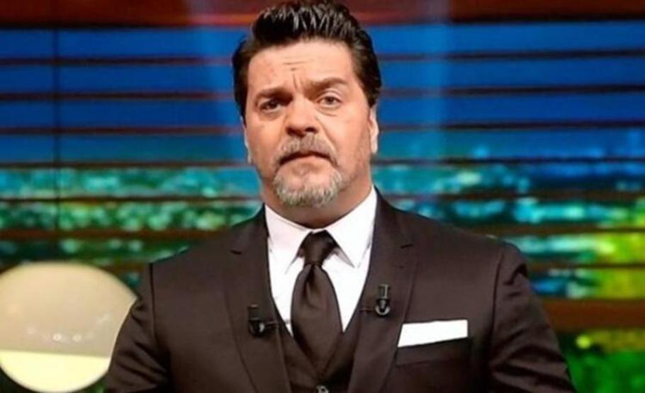 Beyazıt Öztürk: Ailemin mutluluğu her şeyden önemli