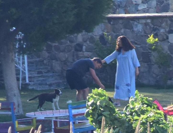 Beyazıt Öztürk: Ailemin mutluluğu her şeyden önemli