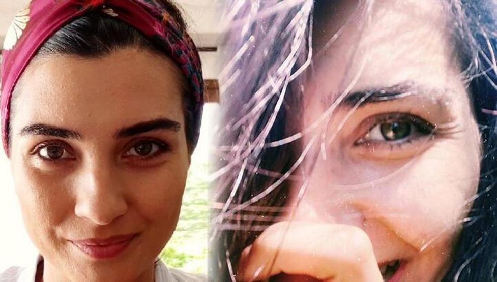 Tuba Büyüküstün 38. yaşı için tespitlerde bulundu