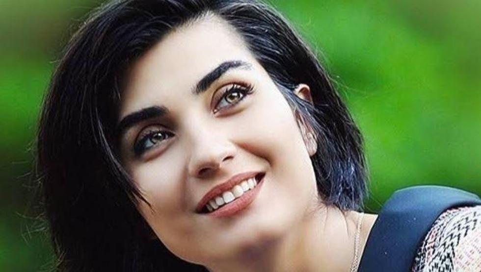 Tuba Büyüküstün 38. yaşı için tespitlerde bulundu