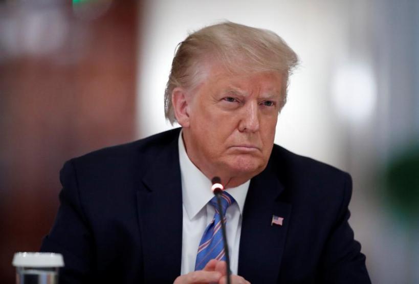 Dünyanın konuştuğu davada şok gelişme: Ucu Trumpa uzandı
