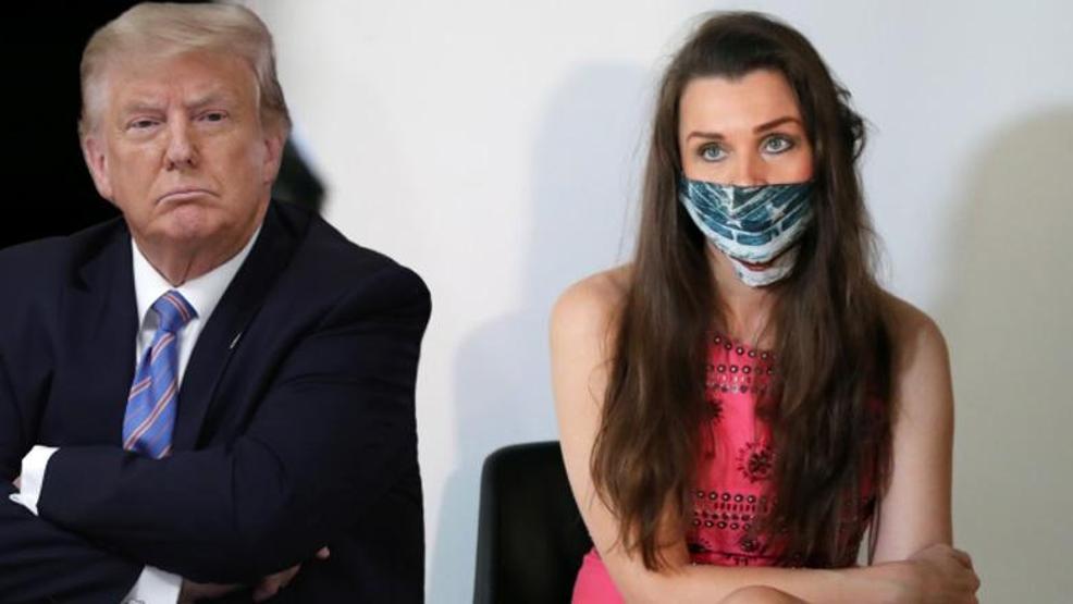 Dünyanın konuştuğu davada şok gelişme: Ucu Trumpa uzandı