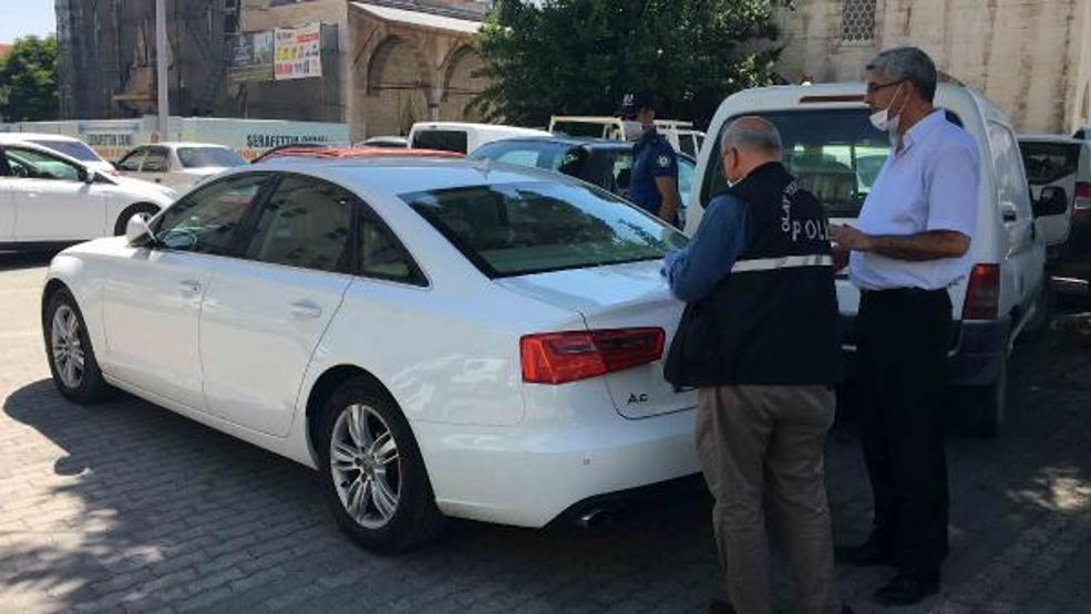Son dakika... 550 bin TL çalan hırsızlar, kadın kıyafetiyle kaçmaya çalışırken yakalandı