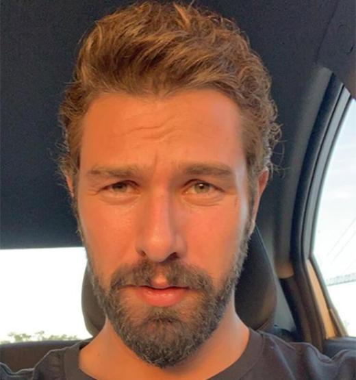 Furkan Palalıdan milyonluk reklam