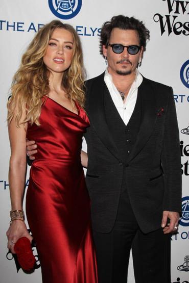 Johnny Depp ile Amber Heardün iftira davasının detayları ortaya çıktı