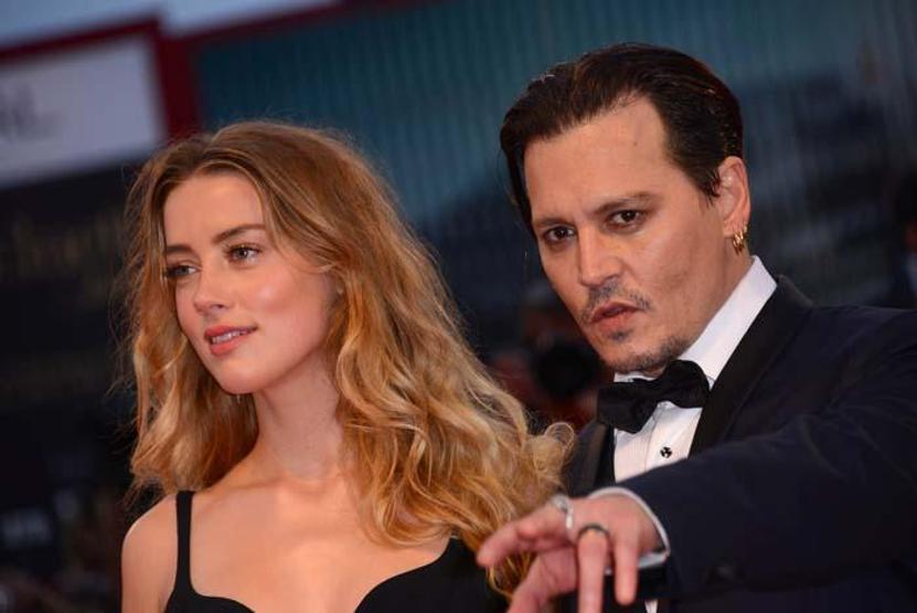 Johnny Depp ile Amber Heardün iftira davasının detayları ortaya çıktı
