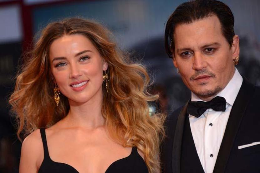 Johnny Depp ile Amber Heardün iftira davasının detayları ortaya çıktı