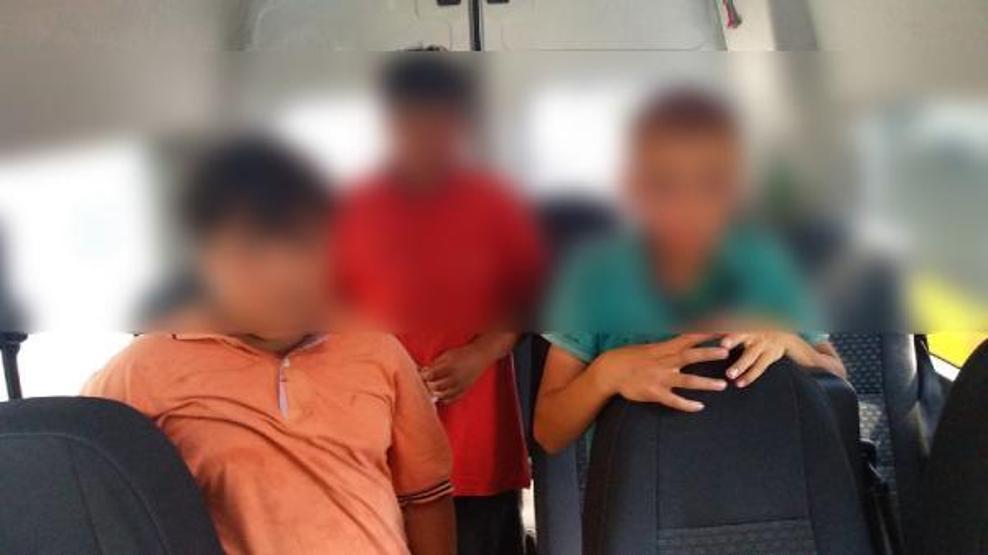 Son Dakika... Bağcılar’da dilenci operasyonu